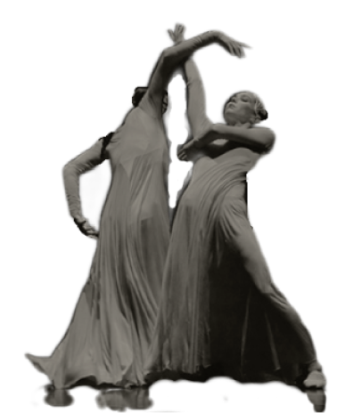 Современная хореография